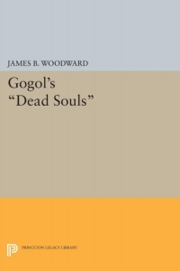 Cover image: Gogol's Dead Souls 9780691633213