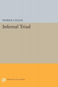 Cover image: Infernal Triad 9780691062679