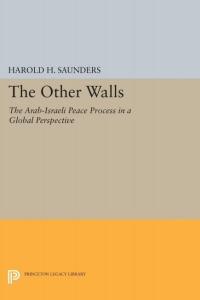 Omslagafbeelding: The Other Walls 9780691023373