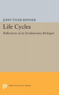 Cover image: Life Cycles 9780691602738