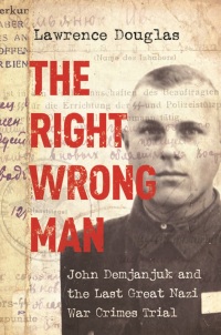 Imagen de portada: The Right Wrong Man 9780691178257