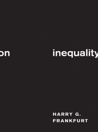 Titelbild: On Inequality 9780691167145