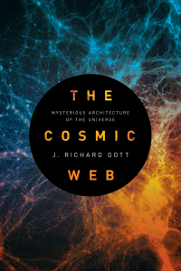 表紙画像: The Cosmic Web 9780691157269