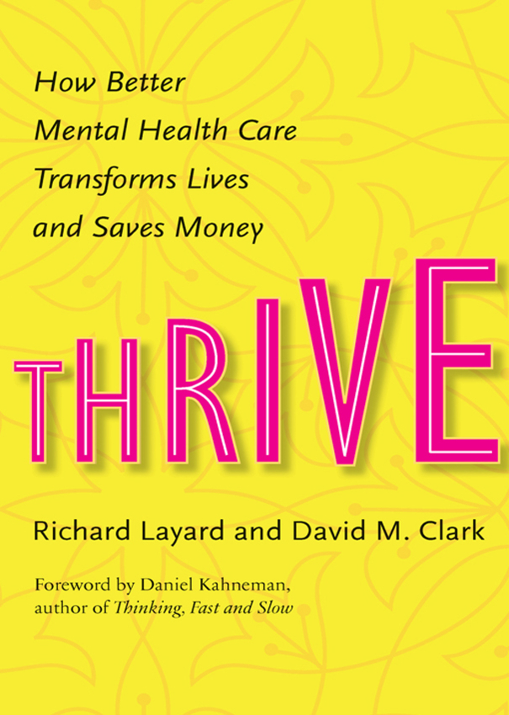 Thrive eBook