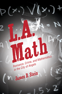 Cover image: L.A. Math 9780691168289