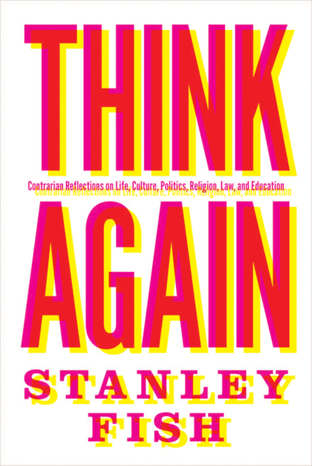 Think Again (eBook)