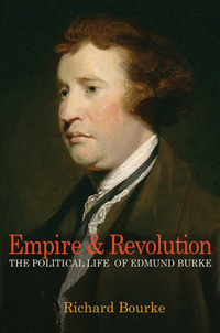 Immagine di copertina: Empire and Revolution 9780691175652