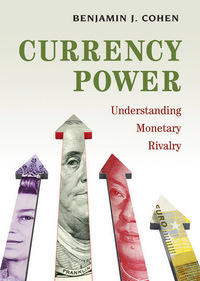 Cover image: Currency Power 9780691181066