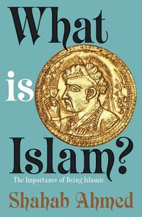 Imagen de portada: What Is Islam? 9780691164182