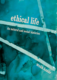 Imagen de portada: Ethical Life 9780691167732