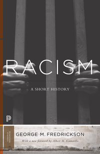 Cover image: Racism 9780691167053