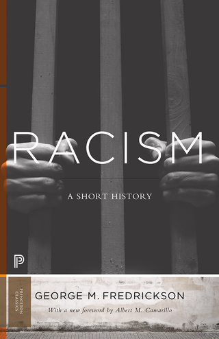Cover image: Racism 9780691167053