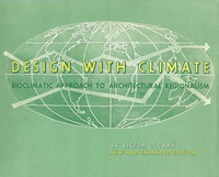 表紙画像: Design with Climate 9780691169736