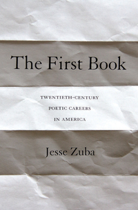 Immagine di copertina: The First Book 9780691164472