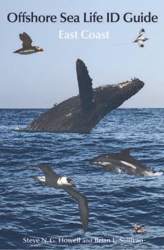 Cover image: Offshore Sea Life ID Guide 9780691166216
