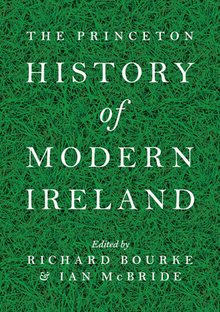 Imagen de portada: The Princeton History of Modern Ireland 9780691154060
