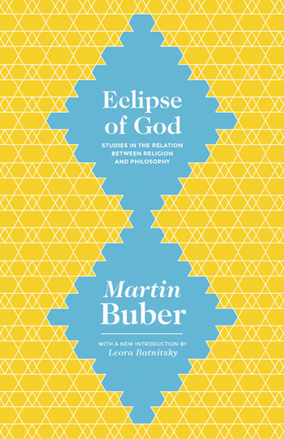 Cover image: Eclipse of God 9780691165301
