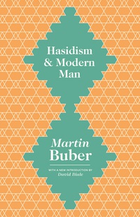 Imagen de portada: Hasidism and Modern Man 9780691165417