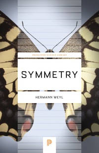 Cover image: Symmetry 9780691080451
