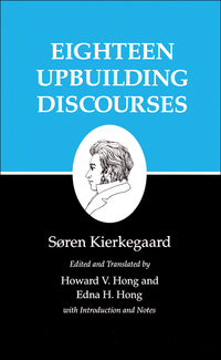 صورة الغلاف: Kierkegaard's Writings, V, Volume 5 9780691020877