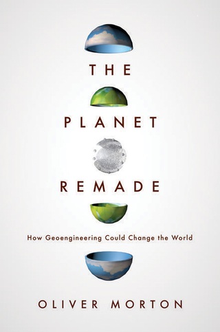 Immagine di copertina: The Planet Remade 9780691148250