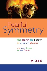 Cover image: Fearful Symmetry 9780691134826