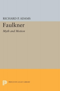 Imagen de portada: Faulkner 9780691061412