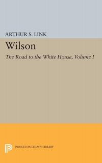Cover image: Wilson, Volume I 9780691045771