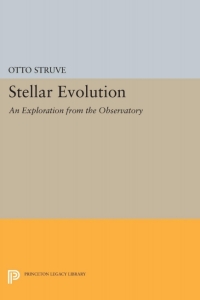 Cover image: Stellar Evolution 9780691653402