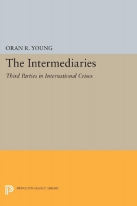 Cover image: The Intermediaries 9780691056210