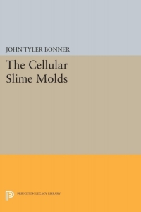 Omslagafbeelding: Cellular Slime Molds 9780691079219