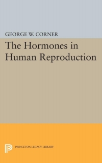 Cover image: Hormones in Human Reproduction 9780691079790