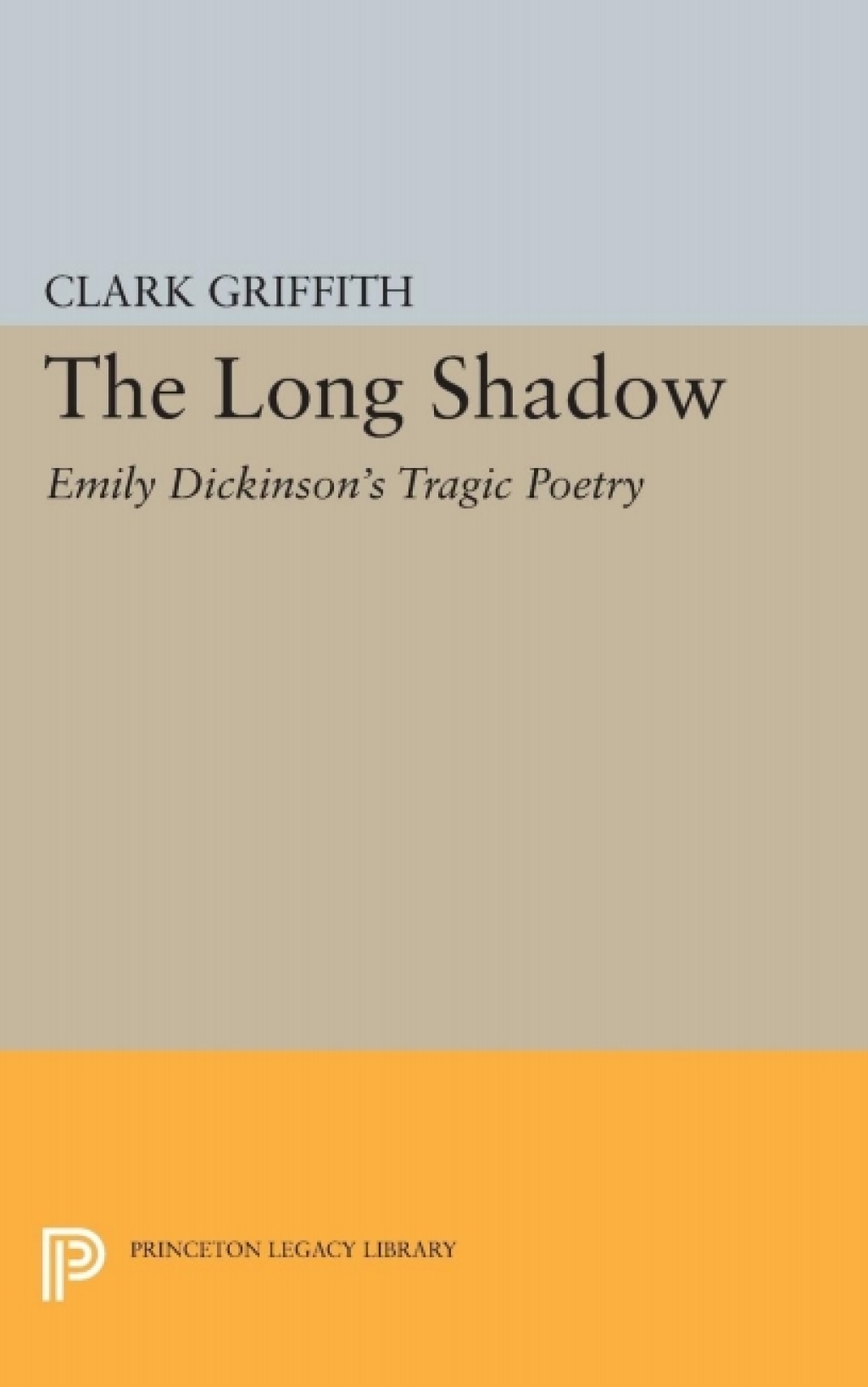 Long Shadow eBook