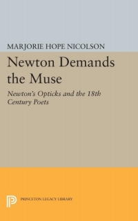 Cover image: Newton Demands the Muse 9780691012711