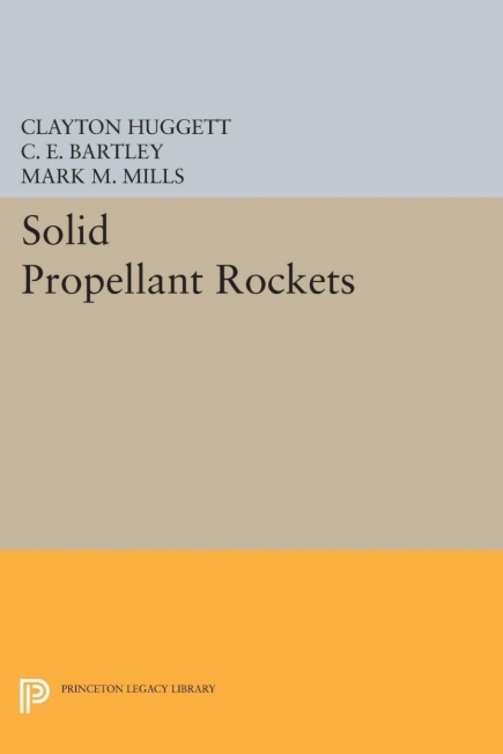 Solid Propellant Rockets (eBook)