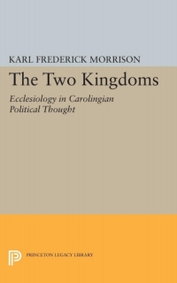 Cover image: Two Kingdoms 9780691651590