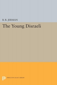Immagine di copertina: Young Disraeli 9780691051642