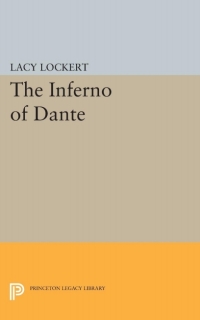 Omslagafbeelding: The Inferno of Dante 9780691060583