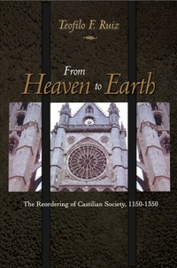 Cover image: From Heaven to Earth 9780691001210