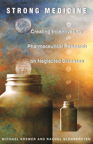 Cover image: Strong Medicine 9780691171166
