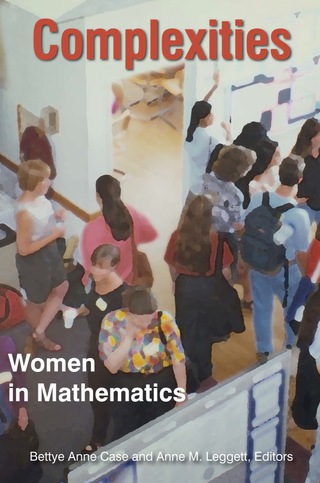 Immagine di copertina: Complexities 9780691171098