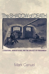 Imagen de portada: The Shadow of Death 9780691171210