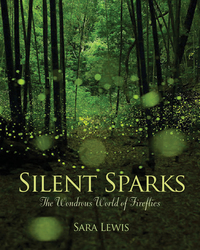 Cover image: Silent Sparks 9780691162683