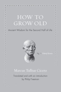 Cover image: How to Grow Old 9780691167701