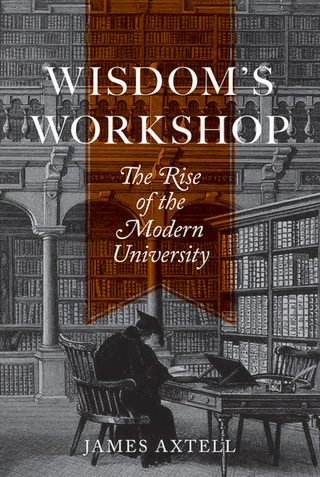 Cover image: Wisdom's Workshop 9780691149592