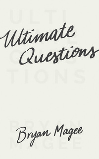 表紙画像: Ultimate Questions 9780691170657