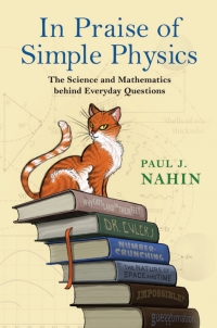 Cover image: In Praise of Simple Physics 9780691178523
