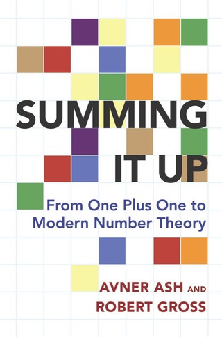 Cover image: Summing It Up 9780691170190