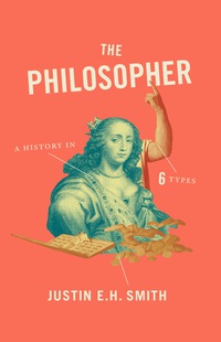 Cover image: The Philosopher 9780691163277