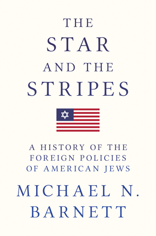 Cover image: The Star and the Stripes 9780691180724